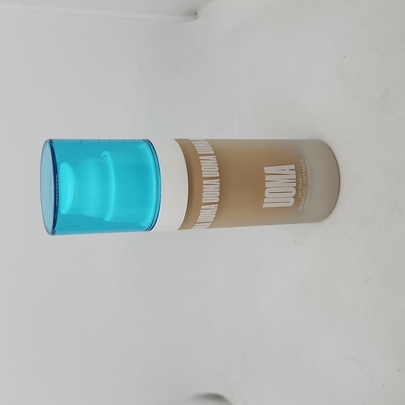 Uoma Beauty Foundation Fair Lady T2N - Picture 3 of 9